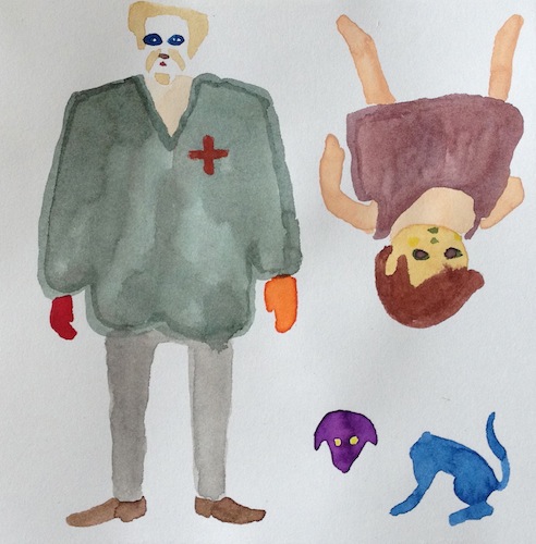 Menschen II