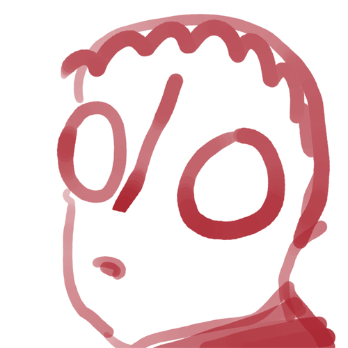 Red Face 3